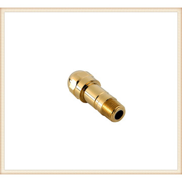 Brass Faucets part & inlet Connectors
