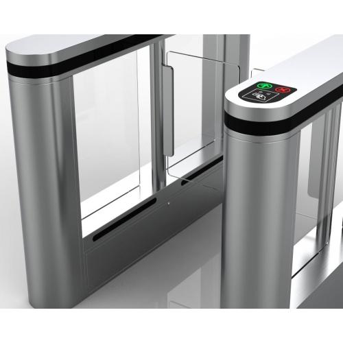 Fast Speed Swing Turnstile Gate