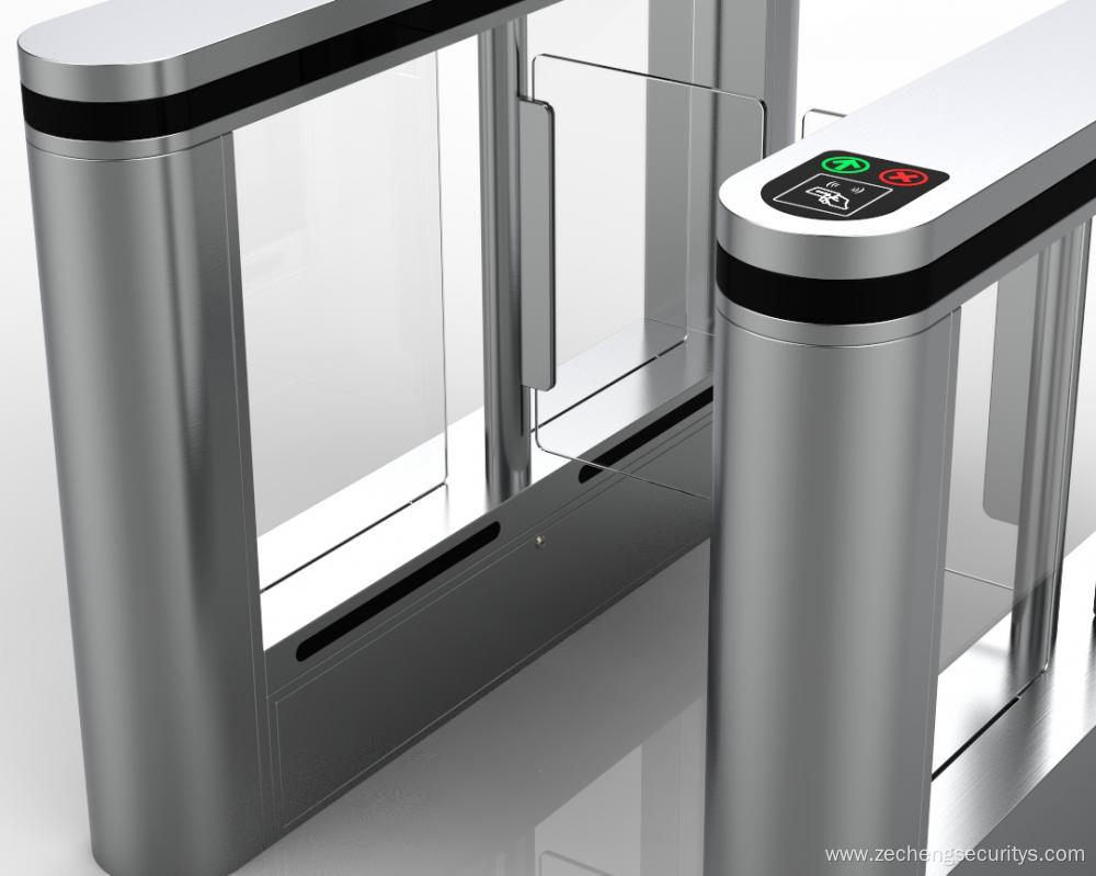 Automatic Fast Passing Speed Turnstile Gate