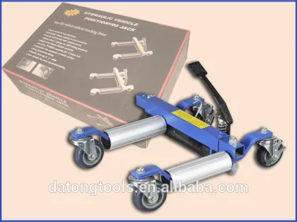 1500LBS Rolling Car Jack Hydraulic Car Go jack CE