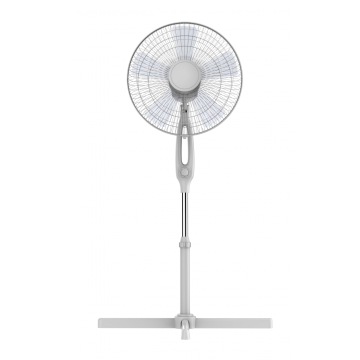 16 Inch Fan Vertical Moving Head Floor Fan