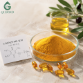 Fabricante de materia prima a granel en polvo de CoQ10 de alta pureza