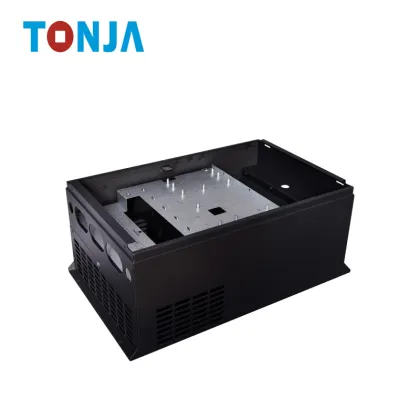 Precision Sheet Metal Industrial Inverter