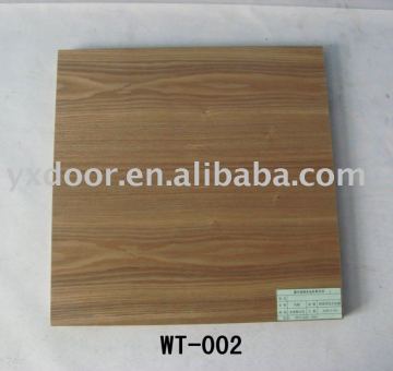 wooden face board, OEM welcome