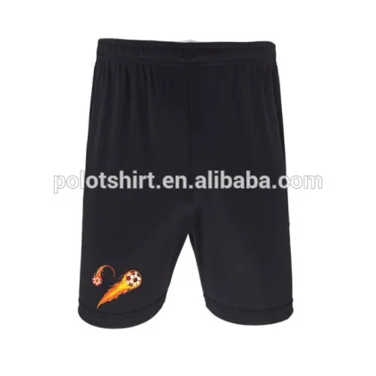 England breathable soccer hot pants made in china