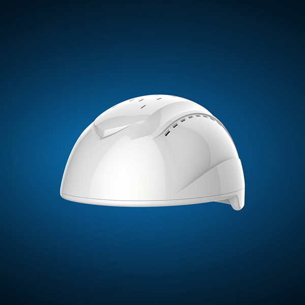 led light therapy 810NM HELMET for wound healing