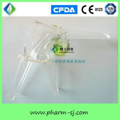 push type sterile single use urethral dilator