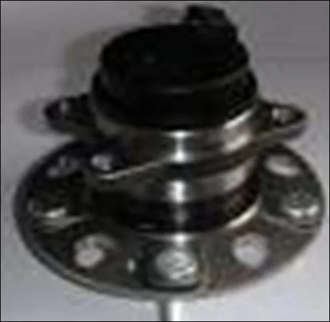 52730-0q100 Wheel Hub E-wh-hy017