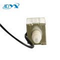 dc one-way air valve for massage equipments