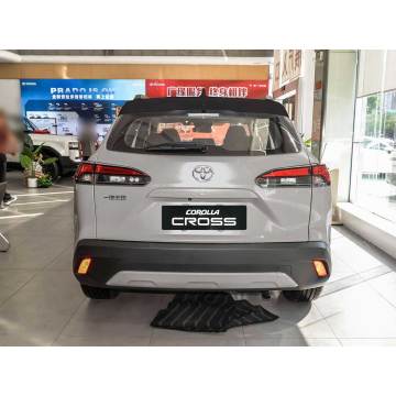 Toyota Corolla Cross Pioneer Suv Gasoline Car