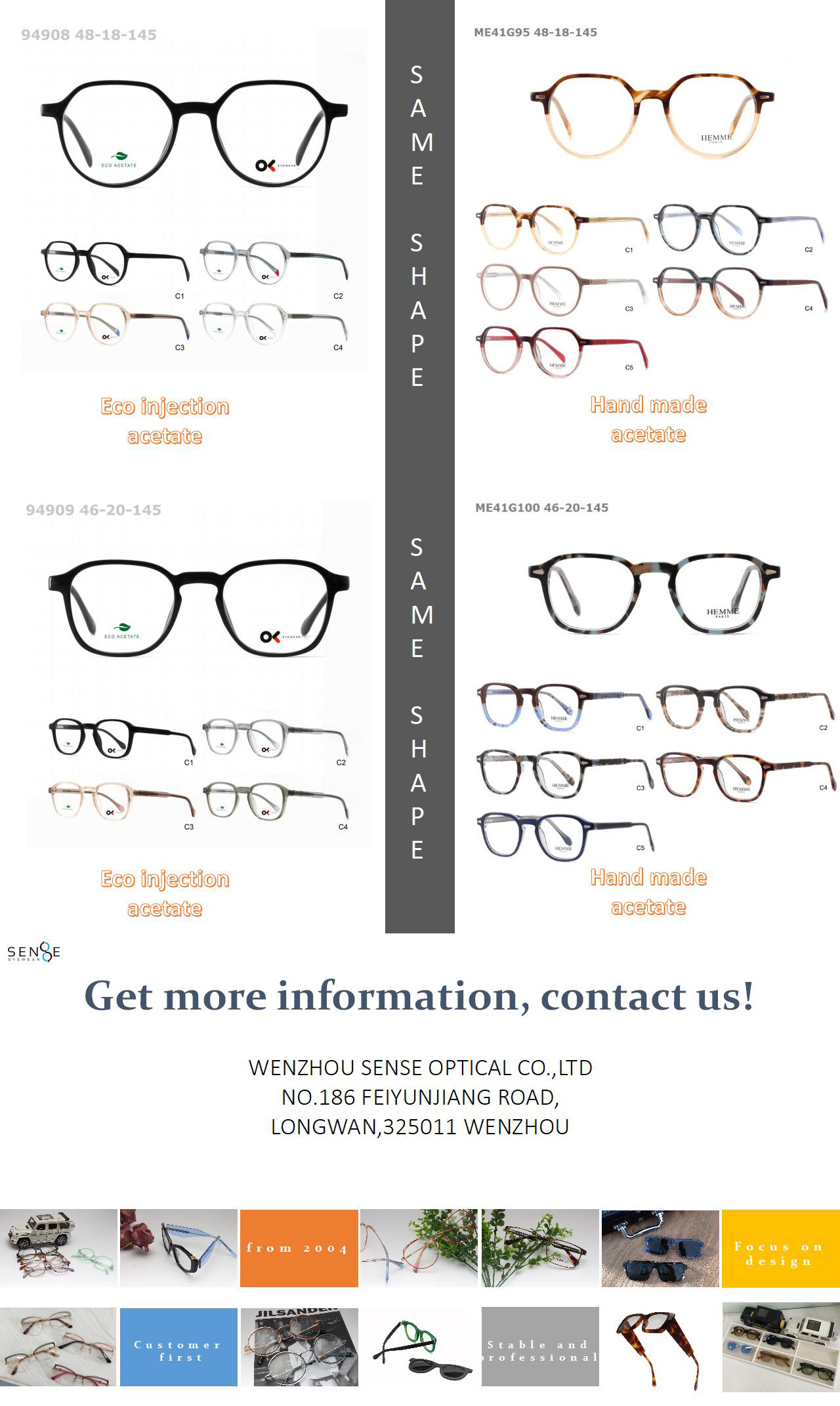 women acetate eyeglasses frame women acetate eyeglasses frame