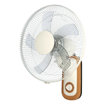 2025 Fan silenzioso silenzioso di lusso a parete di alta qualità