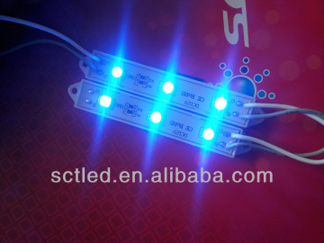 China High Quality Competitive Price SMD Plastic Injectiongood price led module