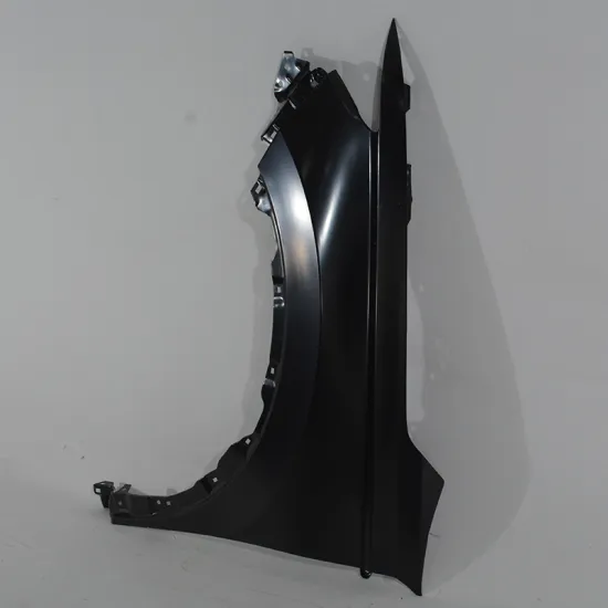 2022 Honda CR-V Front Fender - OEM Factory Steel Fender Flare Wholesale