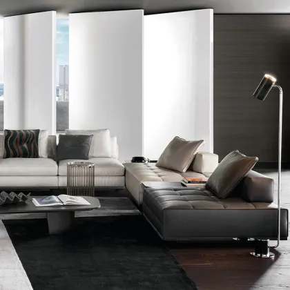 Royal luxury sofa sets