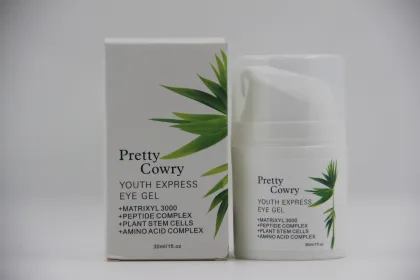 Vitamin Eye Cream for Dark Circles and Eye Repair