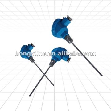 high accuracy and wonderful pt100 rtd sensor to test temperature
