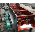 Mud Separator Stone Separator Mining Machine