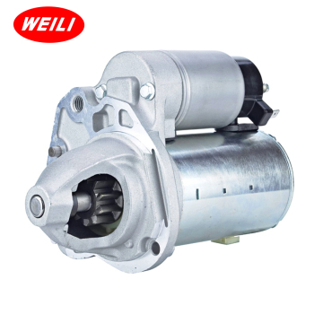 エンジンパーツモータースターター19616 7B0-911-023Cクライスラー200、Dodge Town and Country、VW Routan、Jeep Cherokee 3.2