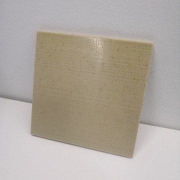 Biocompatible Peek Sheet Superior Quality