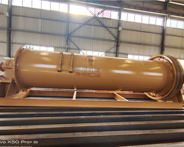 Continuous ceramic ball mill/ball mill/ball mill sale