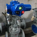 DN25-DN300 Electric gate valve