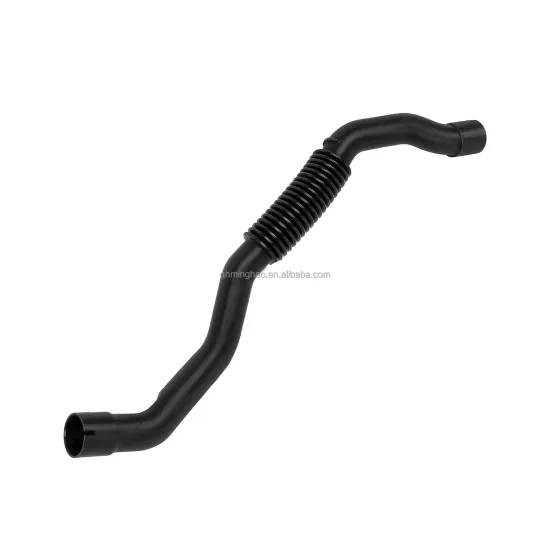 Auto Parts Oil Filler Hose Vent Hose 20485134 for Volvo