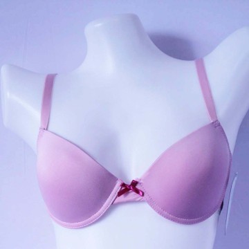 China Manufacture Fashion Sexy Mature Women Tube Bra