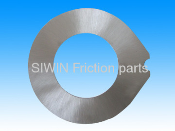 Massey Ferguson Steel Clutch Friction Plate3613538m1 
