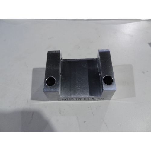 Cheap Cnc Milling Service
