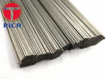 316 304 Needle Micro Stainless Steel Capillary Tube