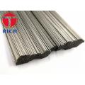 12Cr18Ni9 06Cr18Ni11Ti 304 316 Welded Stainless Steel Capillary Tube