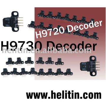 Encoder Sensor for Cutting Plotter