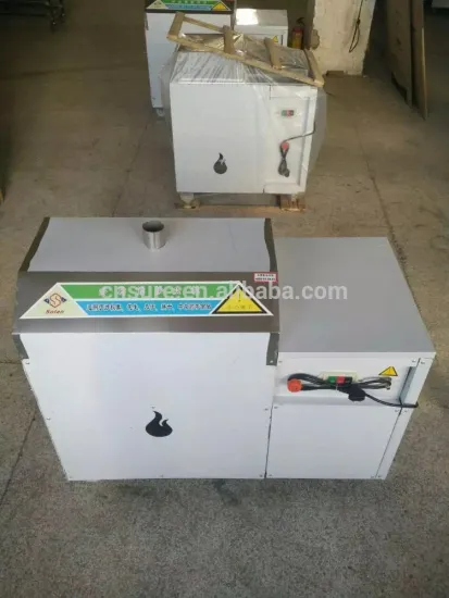 2016 newest nuts Roasting Machine