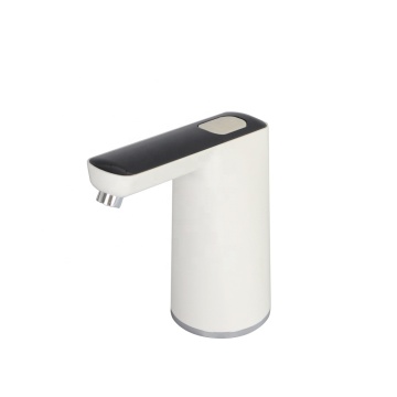 Mini Water Bottle Pump Dispenser for 5 Gallon Bottles
