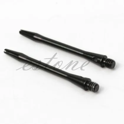 Dart Accessories 5 Pcs Harrows Target Pro Grip / Pro Grip Vision Dart Stems Dart Shafts Bulk Hot