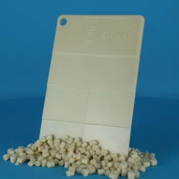 100% Biodegradable Polyhydroxybutyrate PHB