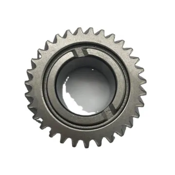 HIGH QUALITY MANUAL DAMAS TRANSMISSION GEAR 2ND 94582247 FOR KOREAN CAR