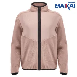 Men's Cozy Winter Jacket for Cold Weather