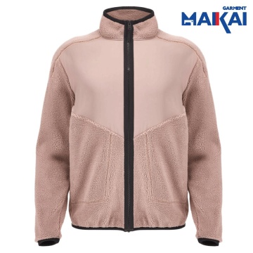 Men's Cozy Winter Jacket for Cold Weather