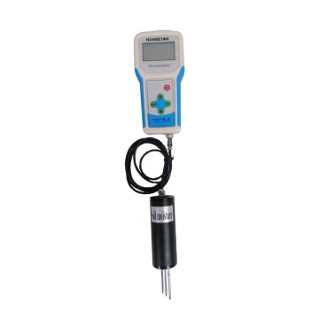 LCD Digital Screen Agricultural Testing Equipment - Soil Moisture Sensor Meter Tester