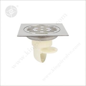 Keluli tahan karat mengalir KS-953E