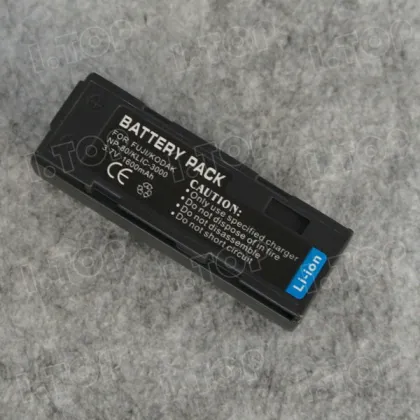 Digital Camera Battery FNP-80 For Fujifilm FNP-80/KLIC-3000 , China Factory Price