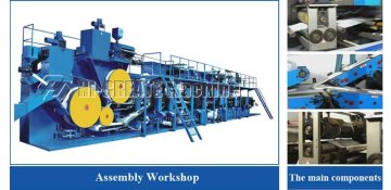 Cheap Price adult diaper packing machine