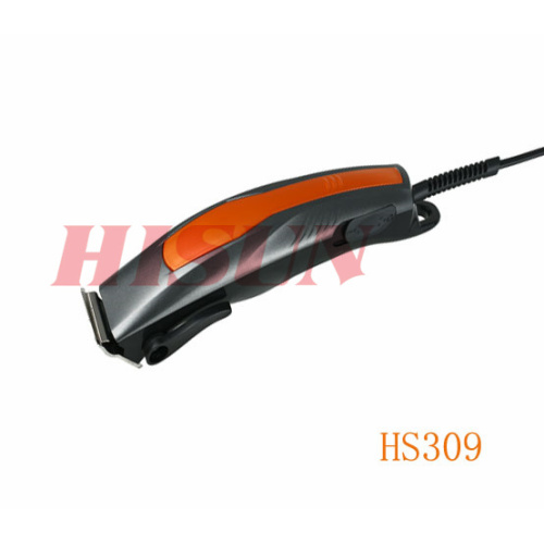 Hair Clipper သည် ဆံပင်အမျိုးအစားအားလုံးအတွက် သင့်လျော်သည်။