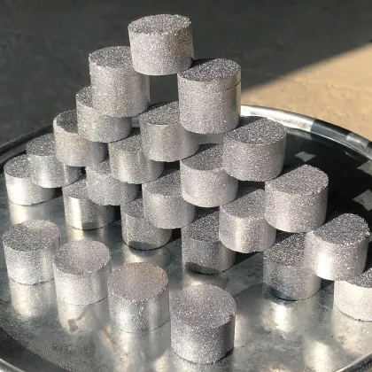 Crystal Chromic Acid is used in catalysts/synthetic rubbers