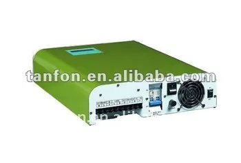 hot!cheap solar on grid inverter 1KW / solar grid tie inverter 1KW / grid connected inverter working on grid and off grid system