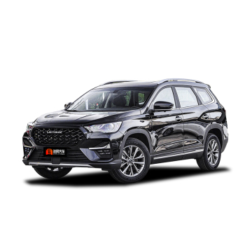 Used Jetour X90 1.5T Manual 7 Seater SUV (2022-2024)