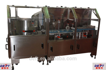 High speed Bottle arranger machine