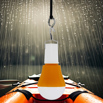 Wholesale Customized High-Quality Rechargeable Emergency Lights for Outdoor Adventure